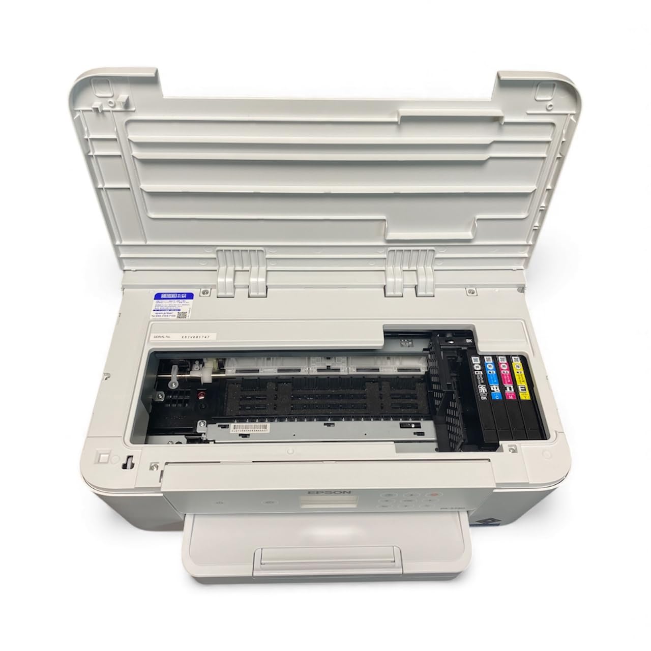 Amazon.co.jp: エプソン プリンター A4 インクジェット ビジネス向け